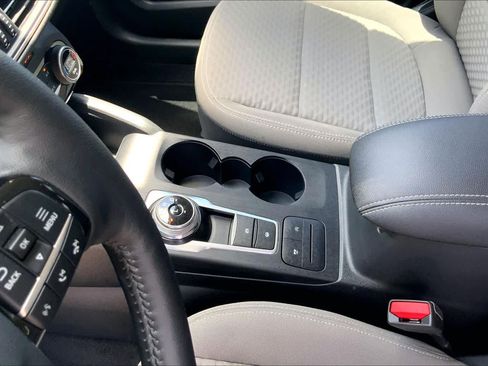 Used 2021 Ford Escape SE w/ Convenience Package AWD/4WD image 17