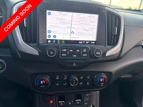 Used 2018 GMC Terrain SLT w/ Preferred Package AWD/4WD image 22