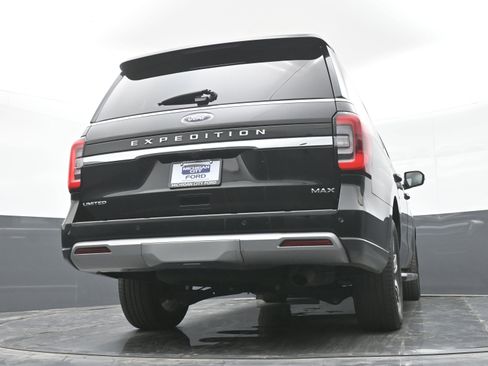 Used 2023 Ford Expedition Max Limited AWD/4WD image 40