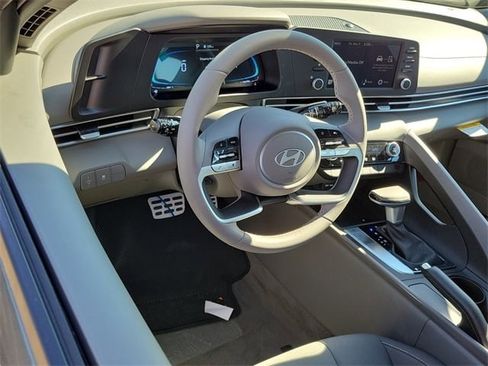 New 2026 Hyundai Elantra Sport image 3