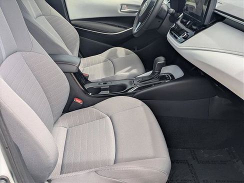 Used 2023 Toyota Corolla SE FWD image 18