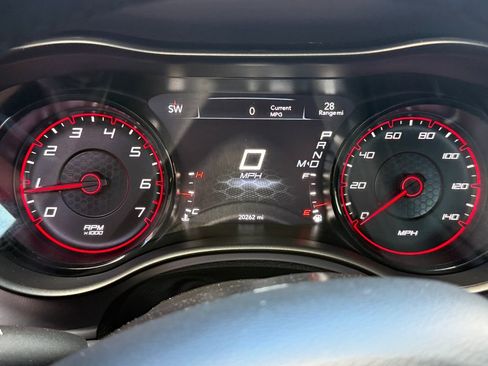 Used 2023 Dodge Charger SXT w/ Blacktop Package AWD/4WD image 26