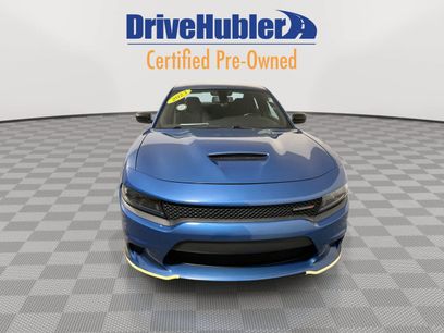 Used 2023 Dodge Charger GT