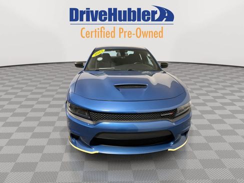 Used 2023 Dodge Charger GT image 3