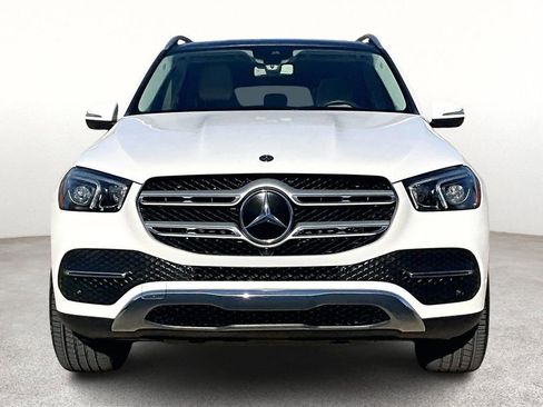 Used 2020 Mercedes-Benz GLE 350 w/ Premium Package image 6