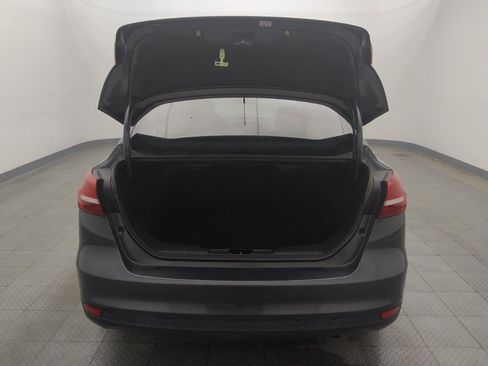 Used 2018 Ford Focus SE w/ Interior Protection Package FWD image 29