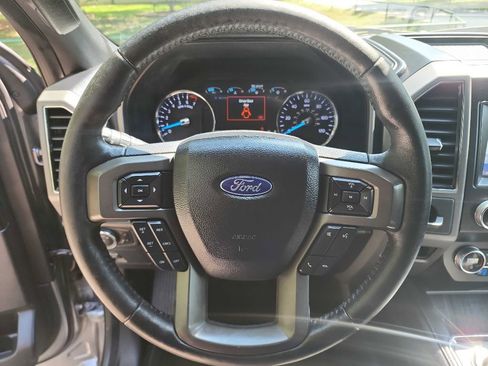 Used 2020 Ford Expedition XLT w/ Equipment Group 202A image 17