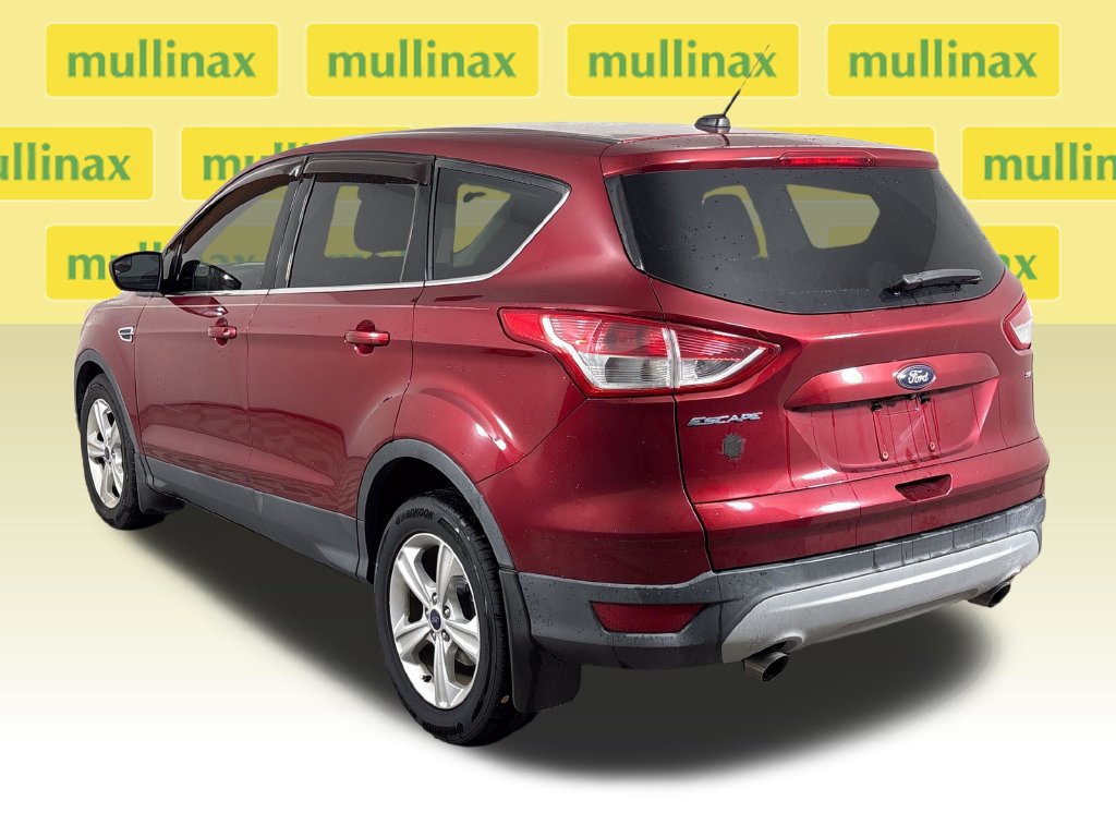 Used 2015 Ford Escape SE FWD image 11