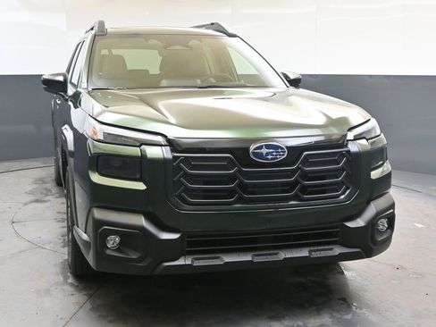 New 2026 Subaru Outback Limited image 8