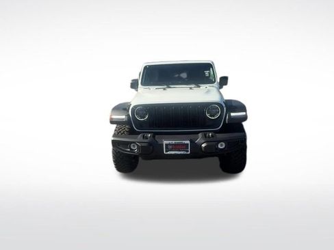 New 2026 Jeep Wrangler Unlimited Sport AWD/4WD image 39
