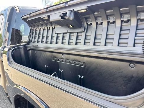 New 2026 RAM 1500 4x4 Crew Cab image 5