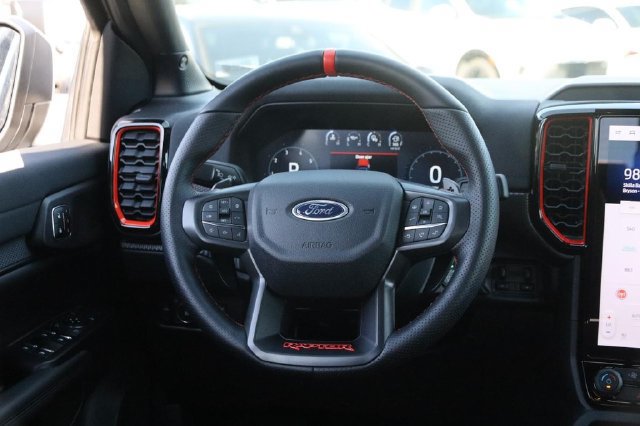 Used 2026 Ford Ranger Raptor AWD/4WD image 26