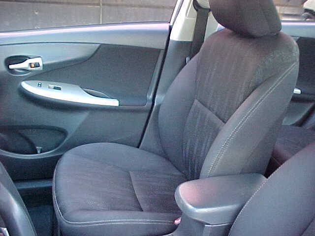 Used 2012 Toyota Corolla S FWD image 18