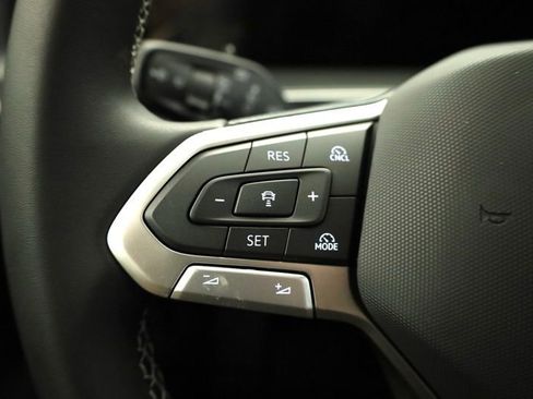 New 2026 Volkswagen Tiguan S image 24