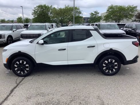 Certified 2026 Hyundai Santa Cruz SE FWD image 9