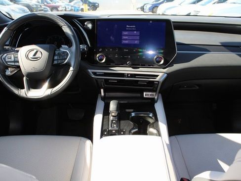 Certified 2023 Lexus RX 350 Premium image 10