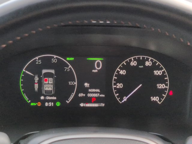 Used 2026 Honda CR-V Sport image 27