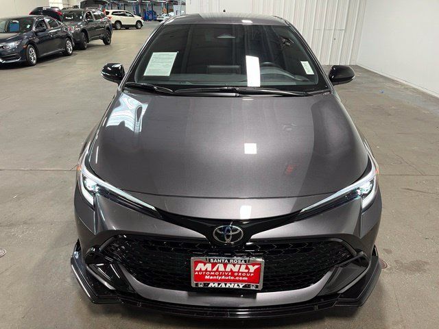 Used 2026 Toyota Corolla SE FWD image 8