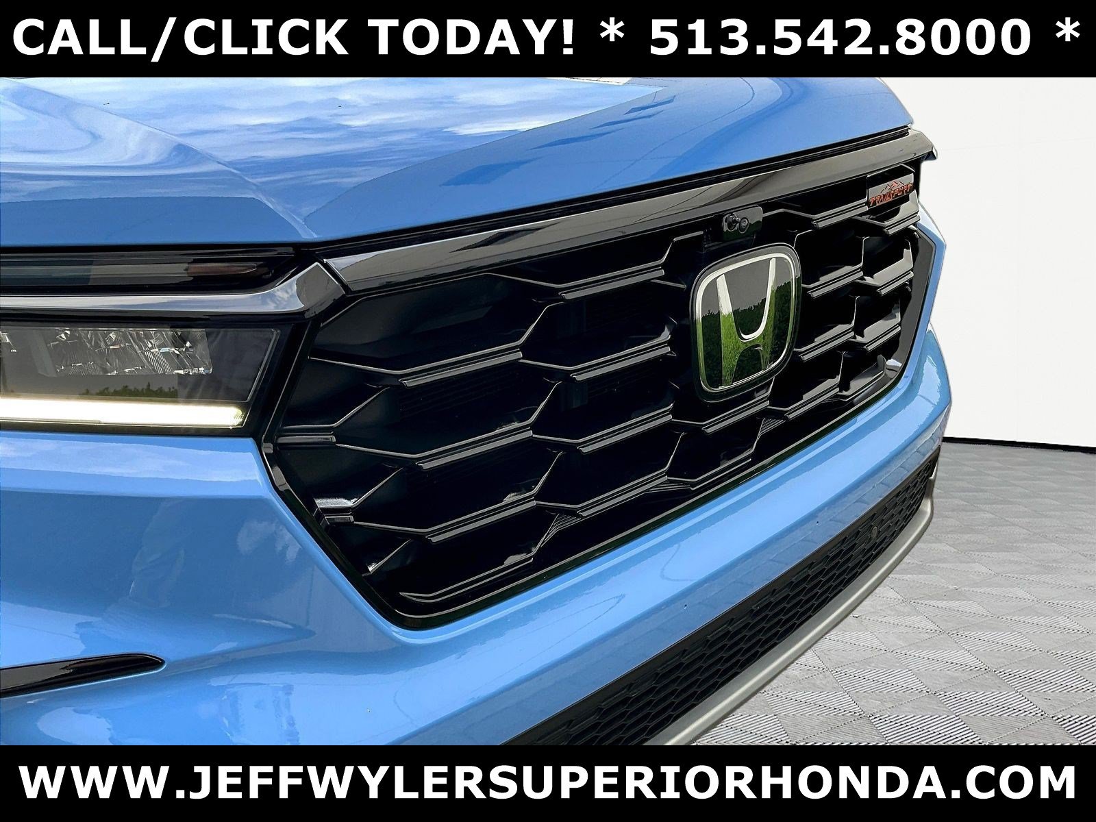 Used 2024 Honda Pilot TrailSport image 34
