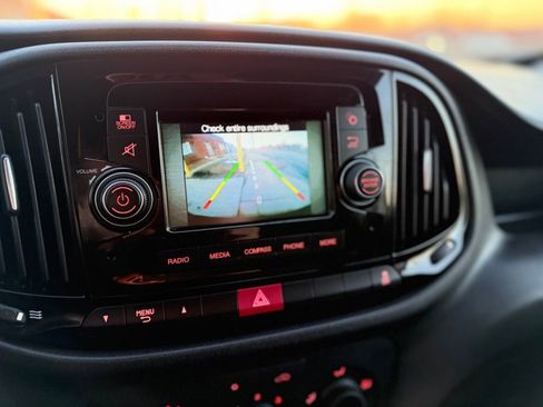 Used 2017 RAM ProMaster City Tradesman w/ Rear Back-up Camera Group image 18