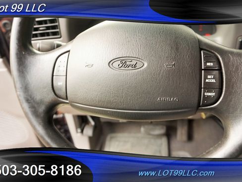 Used 2000 Ford F250 XLT image 23
