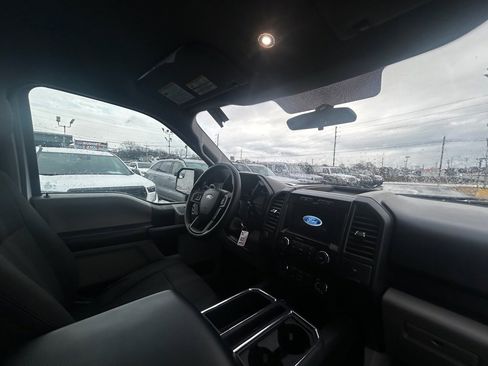 Used 2017 Ford F150 XL w/ Equipment Group 101A Mid image 23