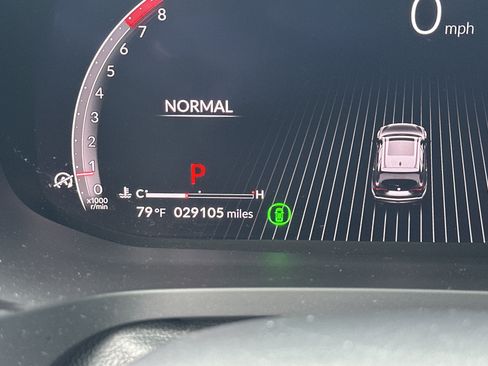 Certified 2024 Acura MDX A-Spec AWD/4WD image 33