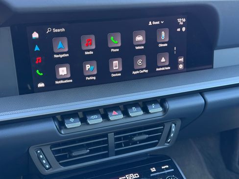 Used 2025 Porsche 911 Carrera S image 19