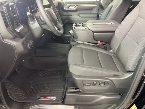 New 2026 Chevrolet Silverado 1500 LT image 13