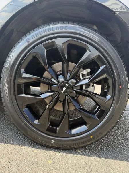 Used 2022 Kia Sorento SX AWD/4WD image 15