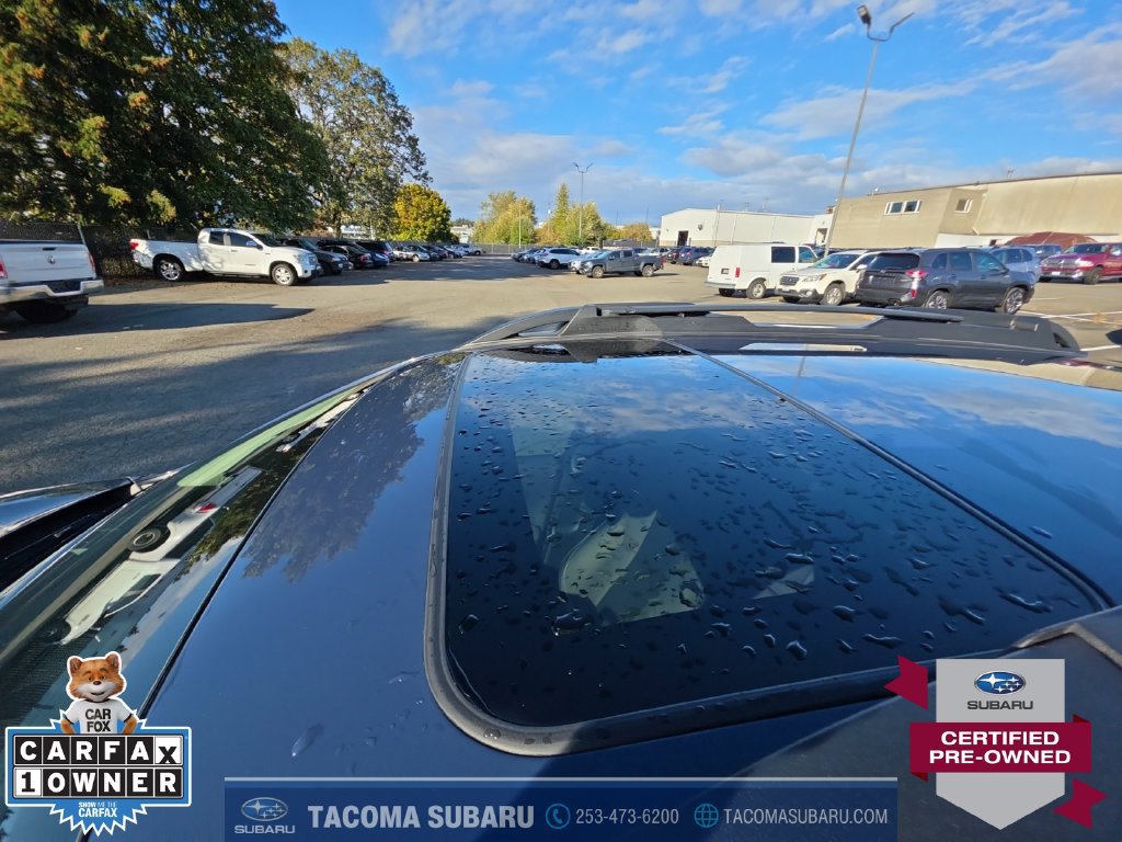 Used 2025 Subaru Outback Onyx Edition AWD/4WD image 24