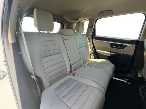 Used 2018 Honda CR-V LX image 18
