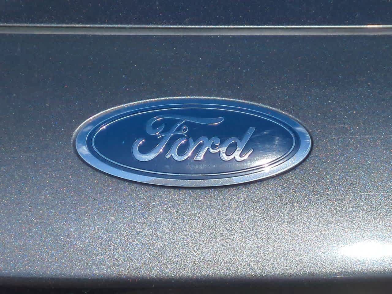 Used 2020 Ford Escape SE AWD/4WD image 11