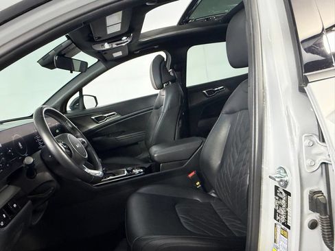 Used 2023 Kia Sportage X-Pro AWD/4WD image 21