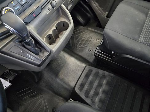 Used 2024 Ford Transit 250 Low Roof w/ Exterior Upgrade Package image 21