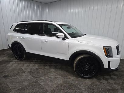 Used 2022 Kia Telluride SX