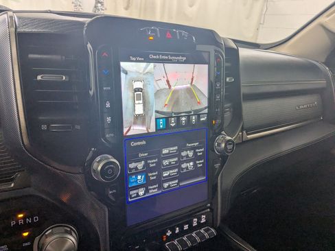 Used 2019 RAM 1500 Limited AWD/4WD image 19