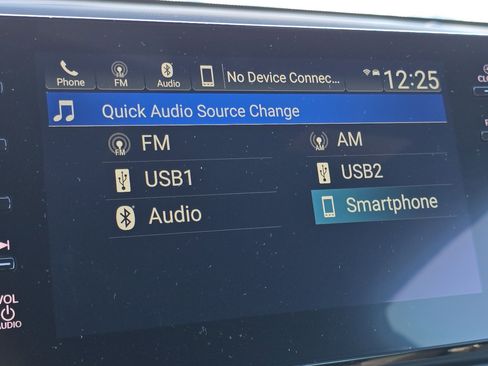 Used 2022 Honda Accord Sport image 15