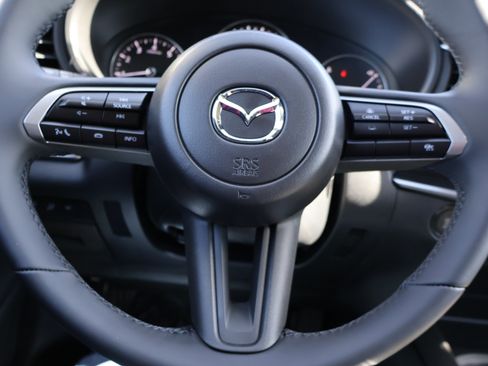 New 2026 MAZDA CX-30 AWD 2.5 S w/ Select Sport Pkg image 33