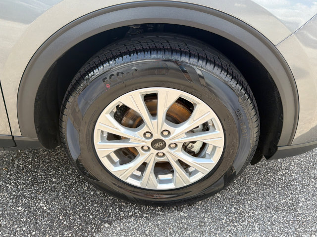 Used 2024 Ford Escape Active w/ Tech Pack #1 FWD image 12