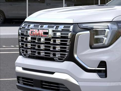 New 2027 GMC Terrain Denali AWD/4WD image 16
