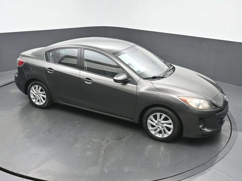 Used 2012 MAZDA MAZDA3 i Touring FWD image 45