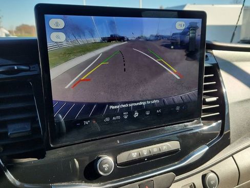 Used 2023 Ford Transit 350 XLT image 43