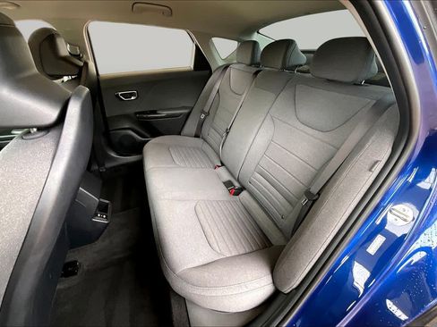 Used 2025 Kia K4 EX FWD image 18