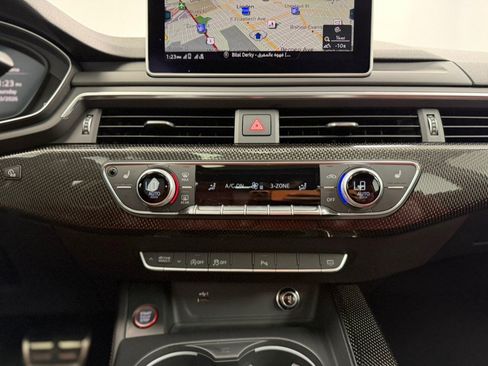 Used 2019 Audi S4 Premium Plus w/ Premium Plus Package AWD/4WD image 61