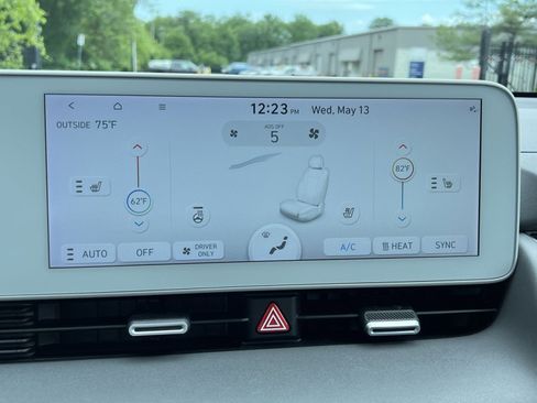 Used 2023 Hyundai Ioniq 5 SEL AWD/4WD image 31