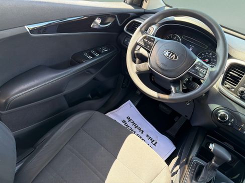 Used 2020 Kia Sorento LX AWD/4WD image 14