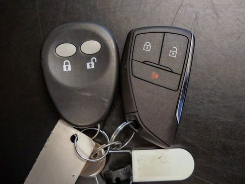 New 2026 Chevrolet Silverado 2500 W/T w/ WT Convenience Package image 40