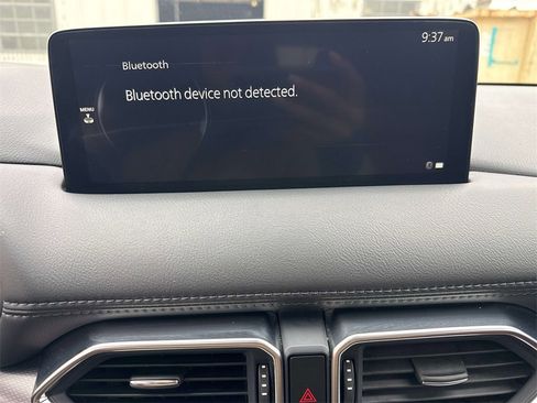 Used 2024 MAZDA CX-5 Carbon Edition image 19