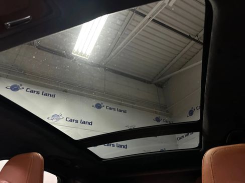 Used 2025 Jaguar F-PACE R-Dynamic S image 46